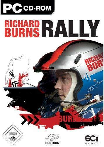 Richard Burns Rally Download Mac